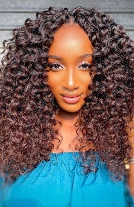 Braiding style