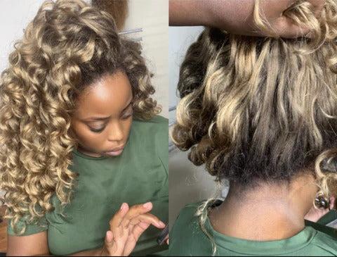 Braiding style