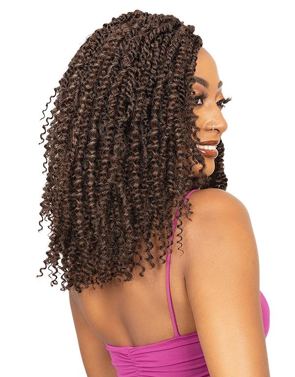 Braiding style